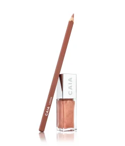 New CAIA Cosmetics A LIP DUO