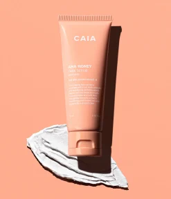 Discount CAIA Cosmetics AHA HONEY