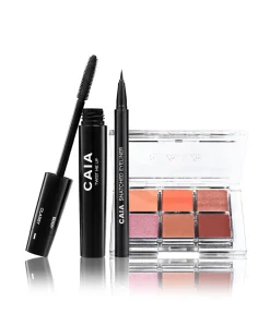 Sale CAIA Cosmetics ALL ABOUT EYES
