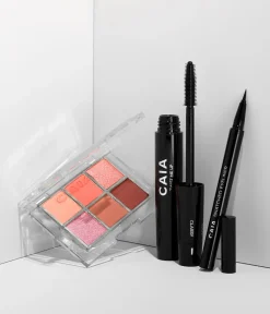 Sale CAIA Cosmetics ALL ABOUT EYES
