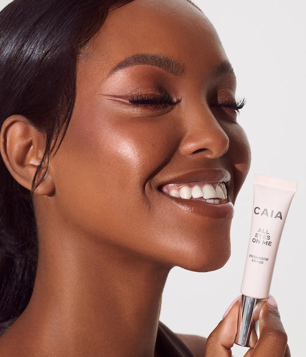 Sale CAIA Cosmetics ALL EYES ON ME