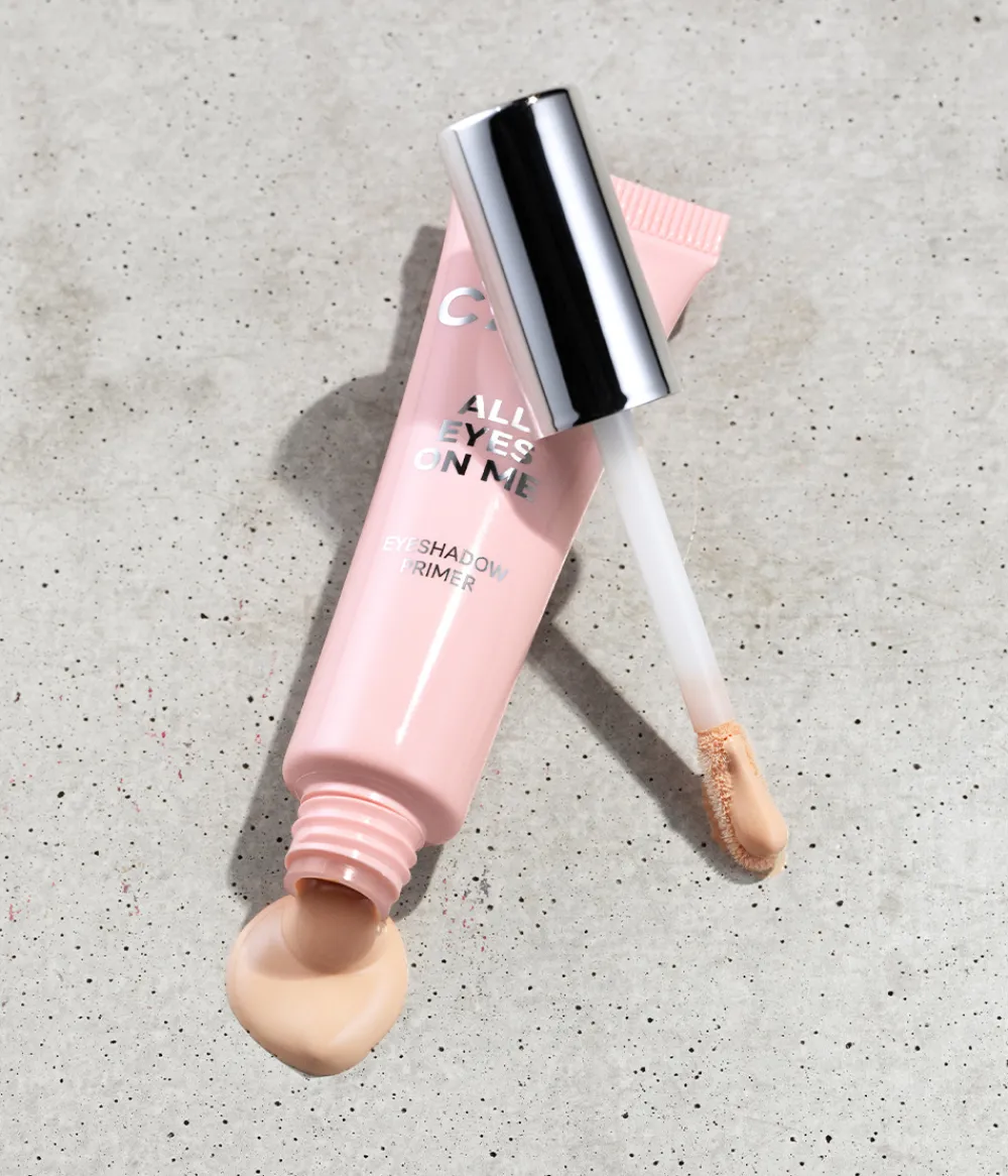 Sale CAIA Cosmetics ALL EYES ON ME