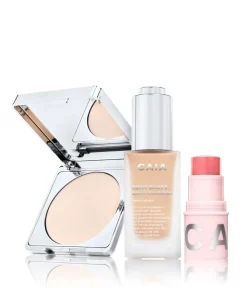 Best CAIA Cosmetics ALL GLOW KIT