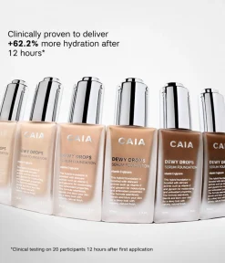 Best CAIA Cosmetics ALL GLOW KIT