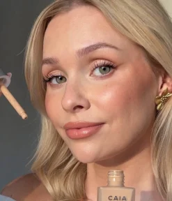 Best CAIA Cosmetics ALL GLOW KIT