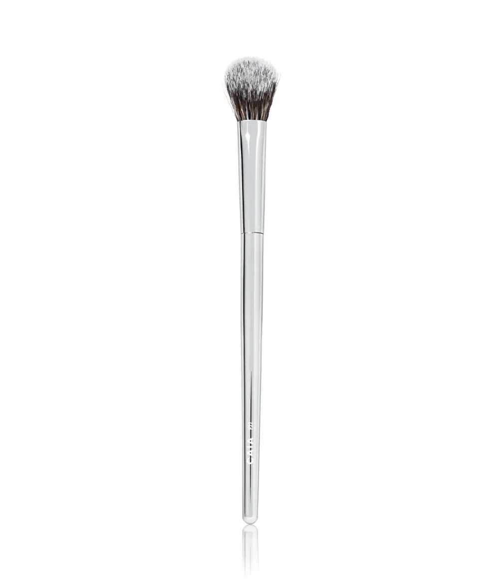 New CAIA Cosmetics ANGLED CONCEALER BRUSH F22