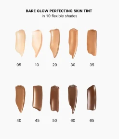Discount CAIA Cosmetics BARE GLOW