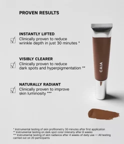 Discount CAIA Cosmetics BARE GLOW