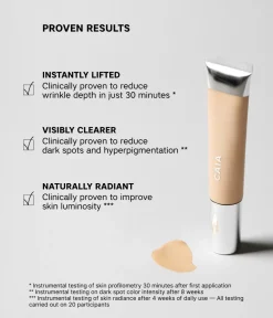 Discount CAIA Cosmetics BARE GLOW
