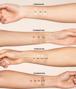 Sale CAIA Cosmetics BASE PERFECTION