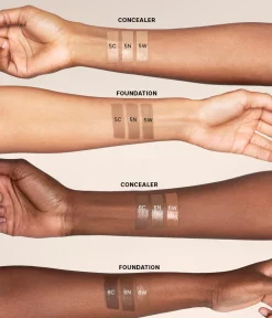 Sale CAIA Cosmetics BASE PERFECTION