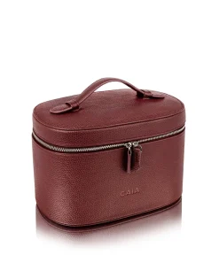 Discount CAIA Cosmetics BEAUTY CASE RUBY