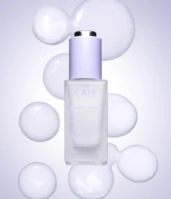Clearance CAIA Cosmetics BEAUTY SHOT FACE SERUM