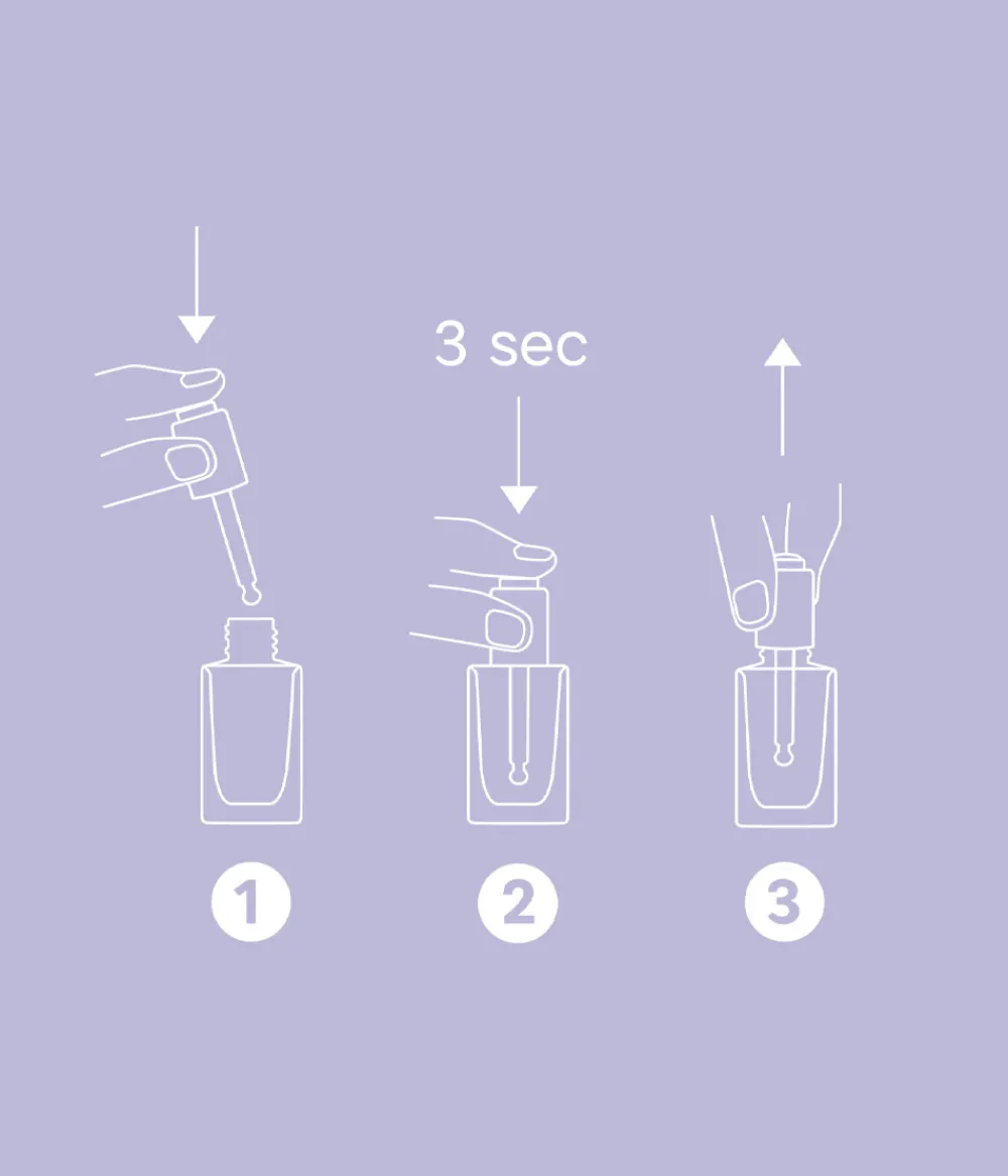 Clearance CAIA Cosmetics BEAUTY SHOT FACE SERUM
