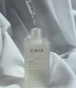 Best CAIA Cosmetics BHA EXFOLIATE FACE SERUM