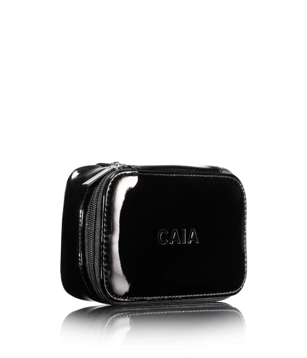 Best CAIA Cosmetics BLACK SMALL ORGANIZER
