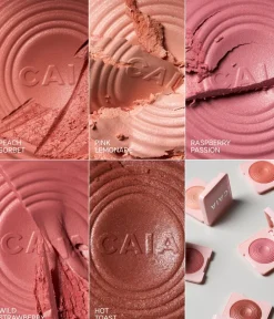 Clearance CAIA Cosmetics BLUSH DUO