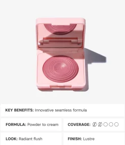 CAIA Cosmetics BLUSH ME