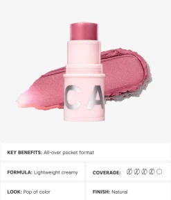 Outlet CAIA Cosmetics BLUSH STICK