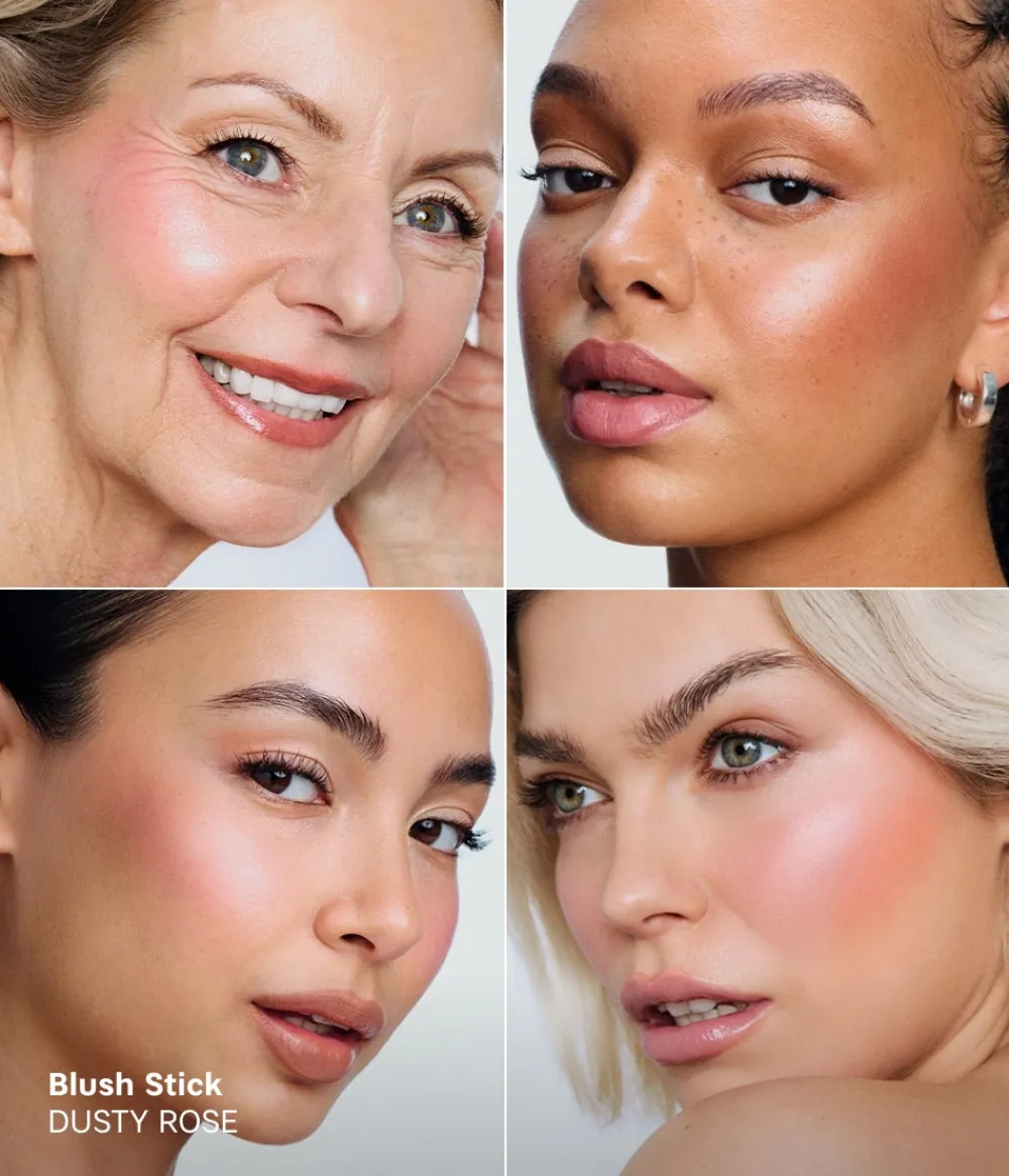 Outlet CAIA Cosmetics BLUSH STICK