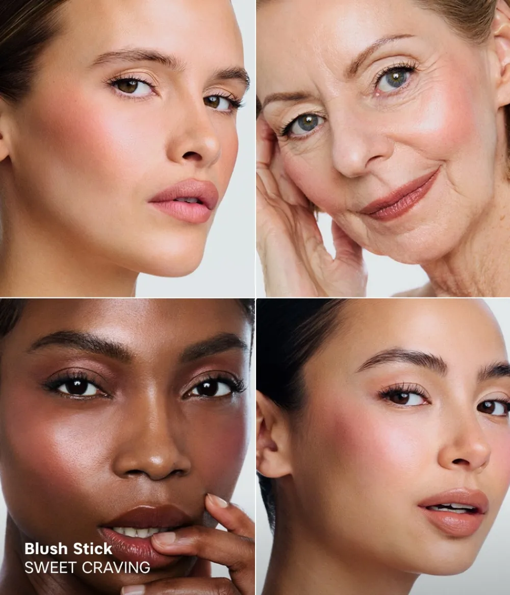 Outlet CAIA Cosmetics BLUSH STICK