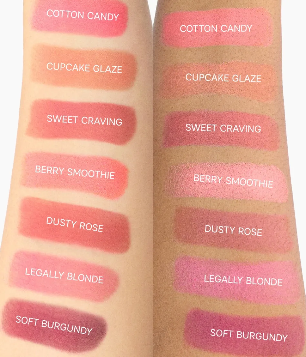 Outlet CAIA Cosmetics BLUSH STICK
