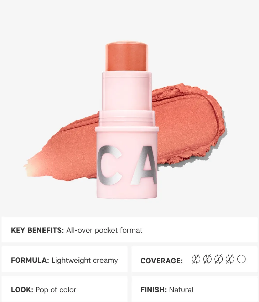 Outlet CAIA Cosmetics BLUSH STICK