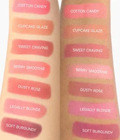 Clearance CAIA Cosmetics BLUSH STICK DUO