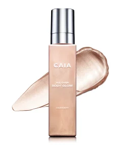Clearance CAIA Cosmetics BODY GLOW