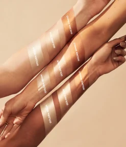 Clearance CAIA Cosmetics BODY GLOW