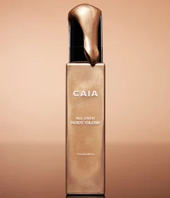 Clearance CAIA Cosmetics BODY GLOW