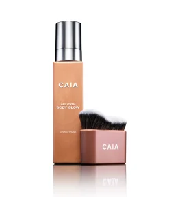 Clearance CAIA Cosmetics BODY GLOW KIT