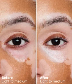 CAIA Cosmetics BRIGHTEN MY DAY