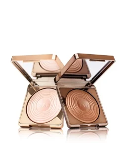 Discount CAIA Cosmetics BRONZER + HIGHLIGHTER