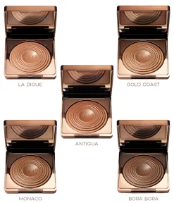Discount CAIA Cosmetics BRONZER + HIGHLIGHTER