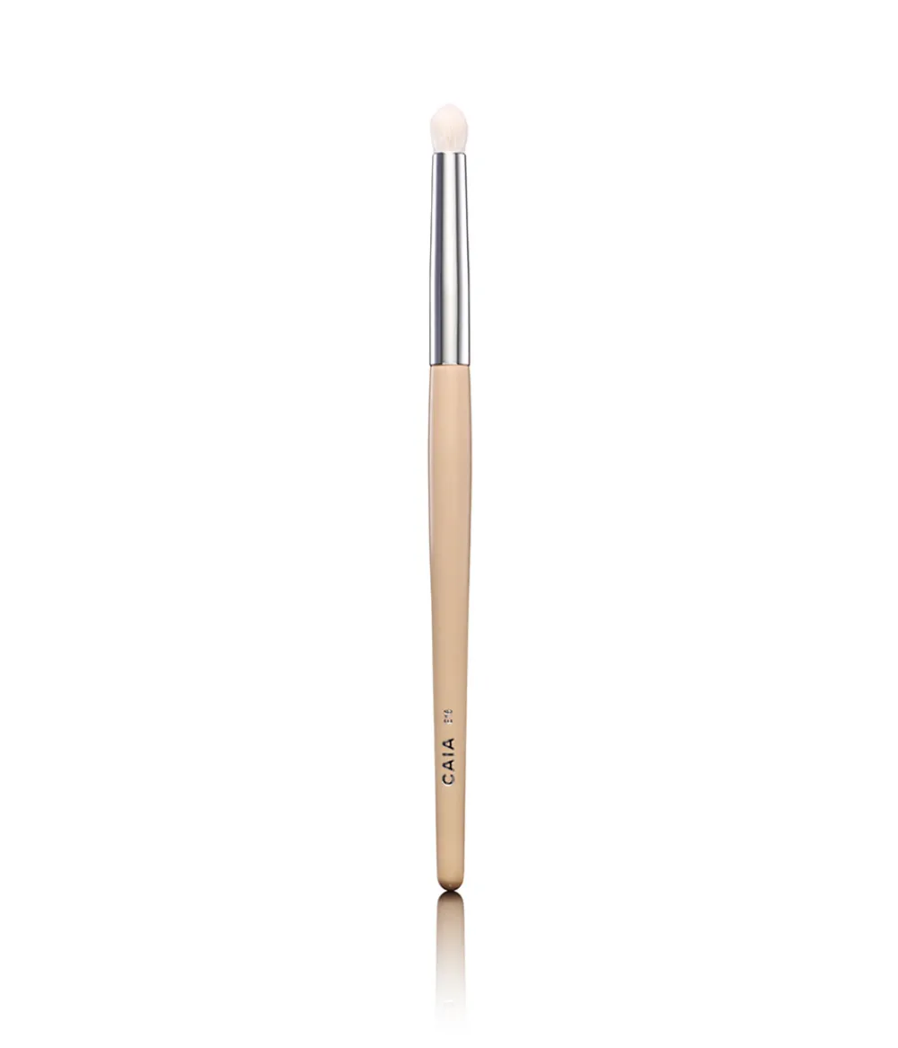 Hot CAIA Cosmetics BULLET CREASE BRUSH 16