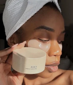 Best CAIA Cosmetics BYE BYE SLEEPY EYE PATCHES