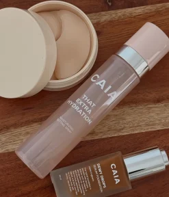 Best CAIA Cosmetics BYE BYE SLEEPY EYE PATCHES