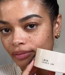 Best CAIA Cosmetics BYE BYE SLEEPY EYE PATCHES