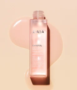 Hot CAIA Cosmetics CAREFUL EYE MAKEUP REMOVER