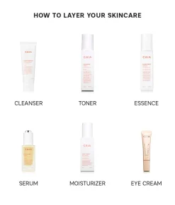 Clearance CAIA Cosmetics CICASENCE ESSENCE