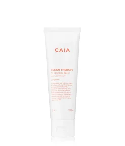 Online CAIA Cosmetics CLEAN THERAPY CLEANSING BALM