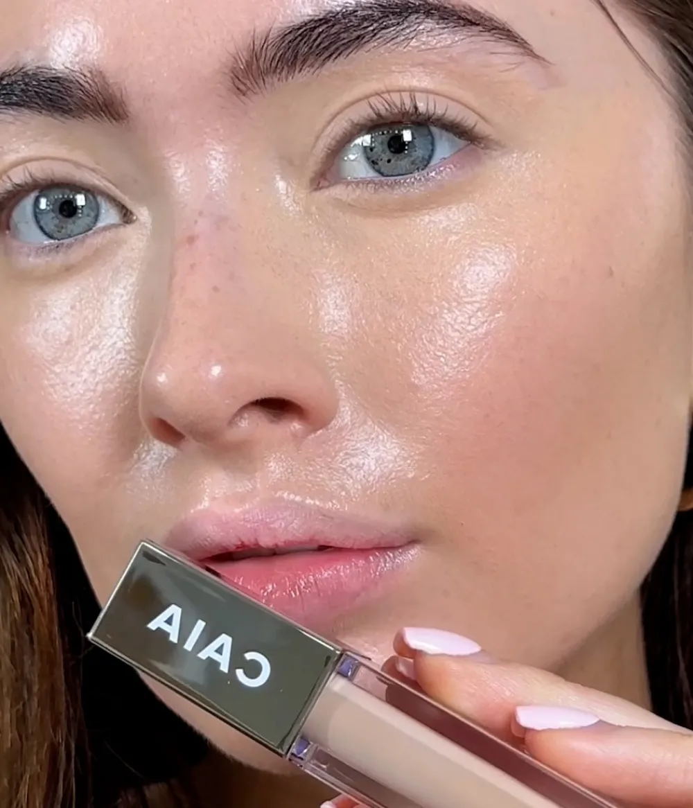 Sale CAIA Cosmetics CONCEAL THE DEAL