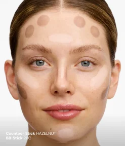 Hot CAIA Cosmetics CONTOUR STICK