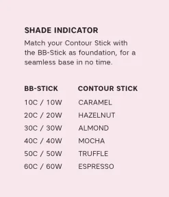 Hot CAIA Cosmetics CONTOUR STICK