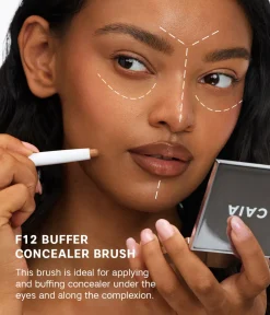 Discount CAIA Cosmetics COVER ME UP