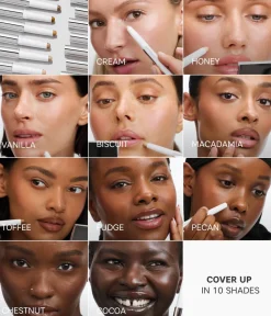 New CAIA Cosmetics COVER UP CONCEALER PENCIL