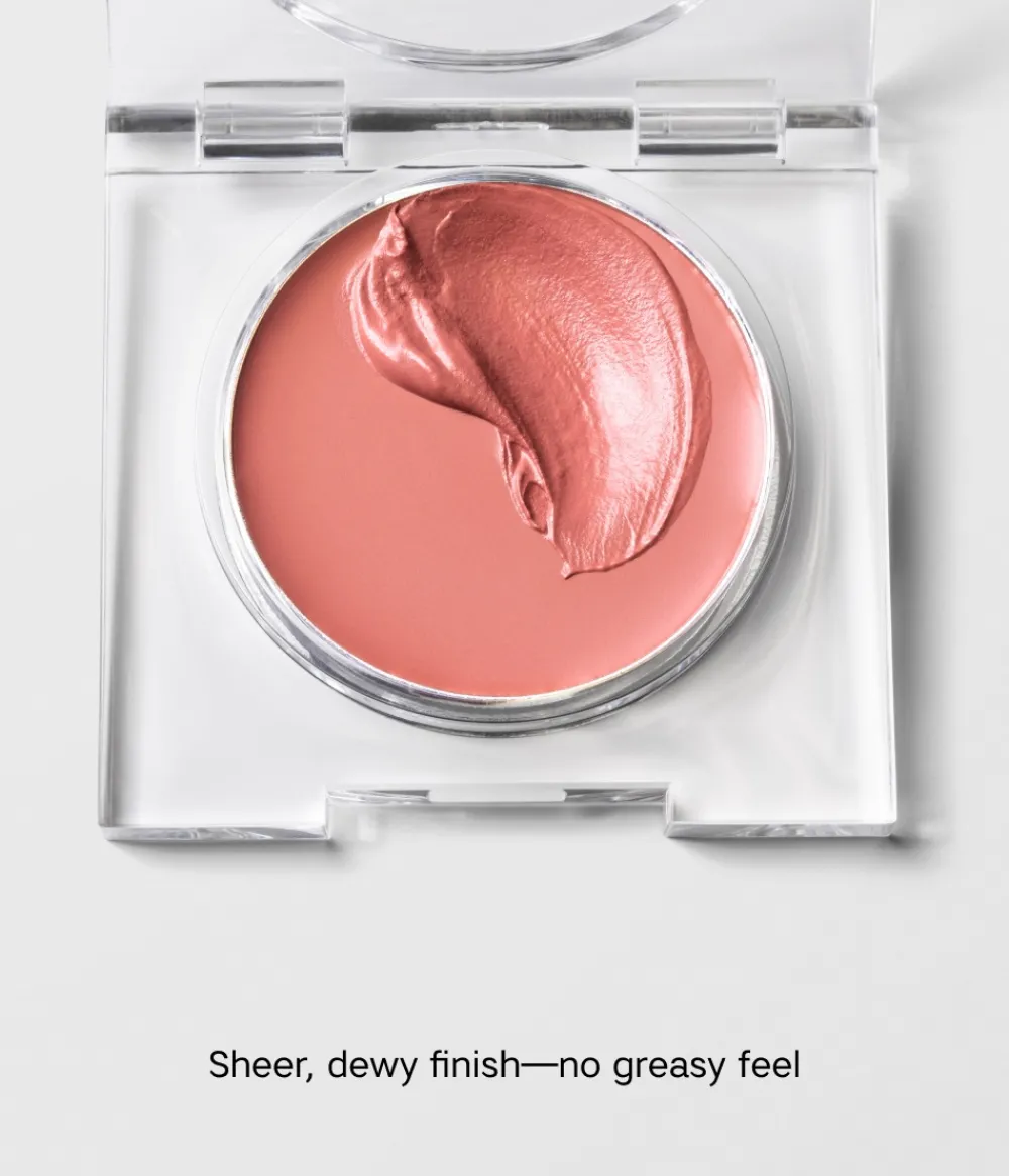 Online CAIA Cosmetics CREAMY BASE