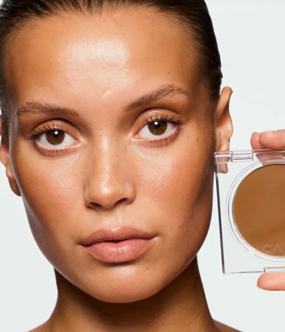 Online CAIA Cosmetics CREAMY BASE