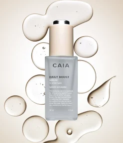Outlet CAIA Cosmetics DAILY BOOST SERUM